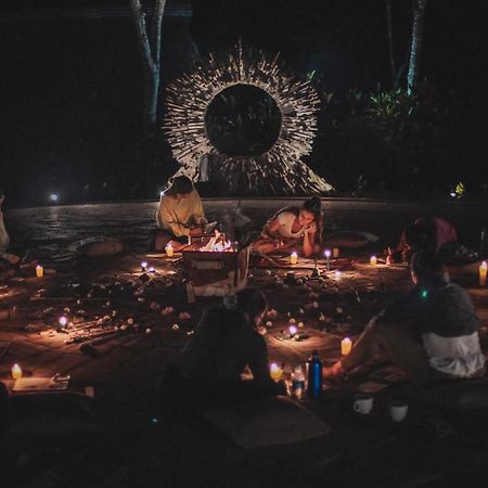 Kantu Garden Lodge Moyobamba Εξωτερικό φωτογραφία