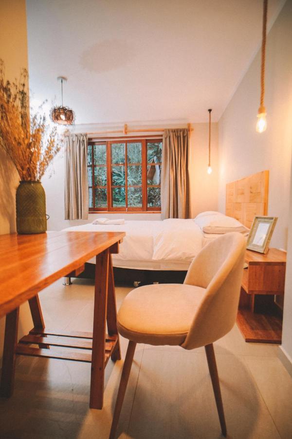 Kantu Garden Lodge Moyobamba Εξωτερικό φωτογραφία