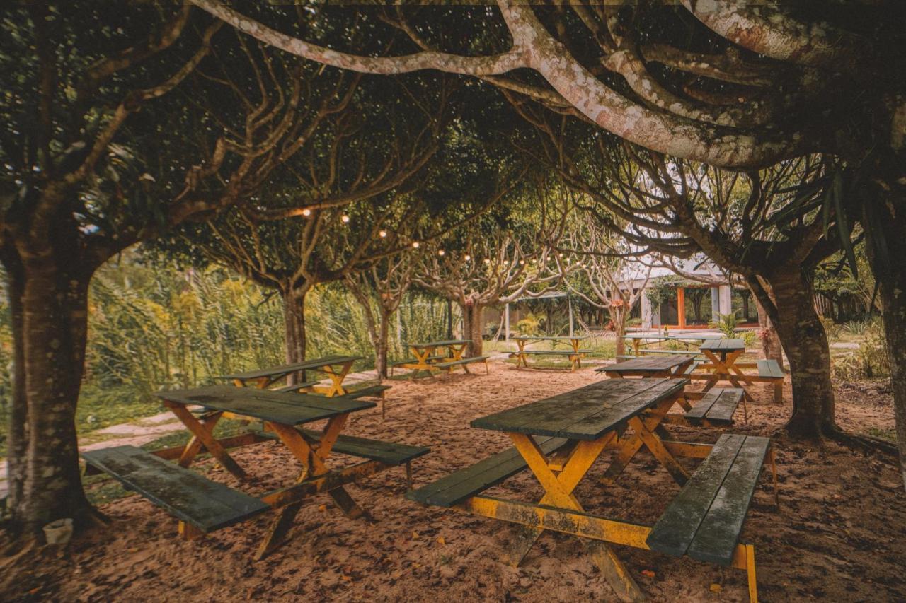 Kantu Garden Lodge Moyobamba Εξωτερικό φωτογραφία