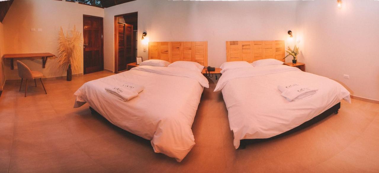 Kantu Garden Lodge Moyobamba Εξωτερικό φωτογραφία