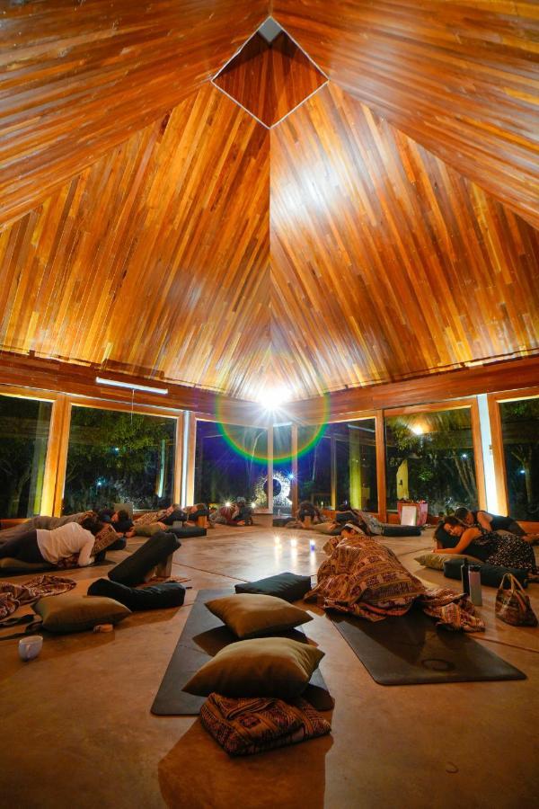 Kantu Garden Lodge Moyobamba Εξωτερικό φωτογραφία