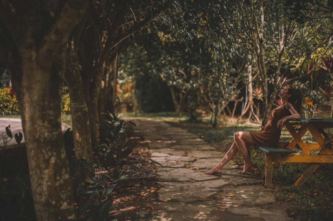 Kantu Garden Lodge Moyobamba Εξωτερικό φωτογραφία