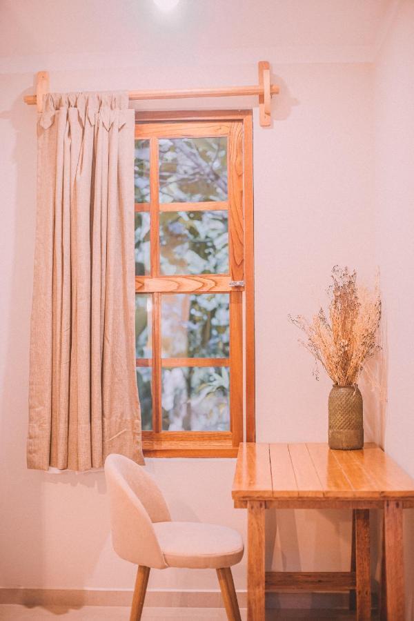 Kantu Garden Lodge Moyobamba Εξωτερικό φωτογραφία