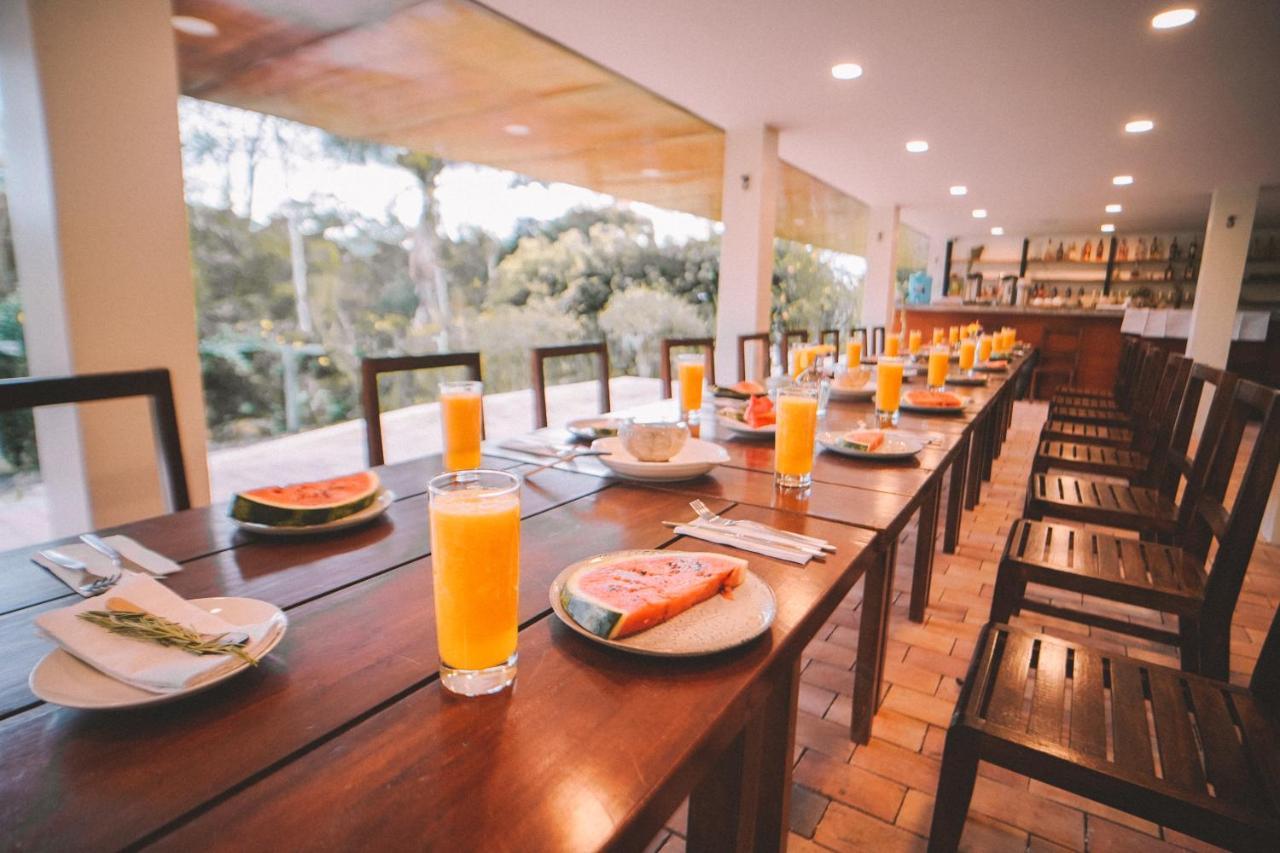 Kantu Garden Lodge Moyobamba Εξωτερικό φωτογραφία