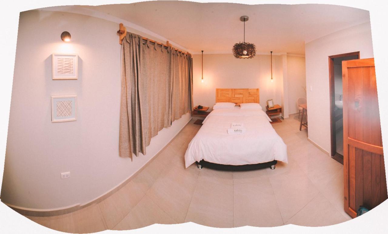 Kantu Garden Lodge Moyobamba Εξωτερικό φωτογραφία