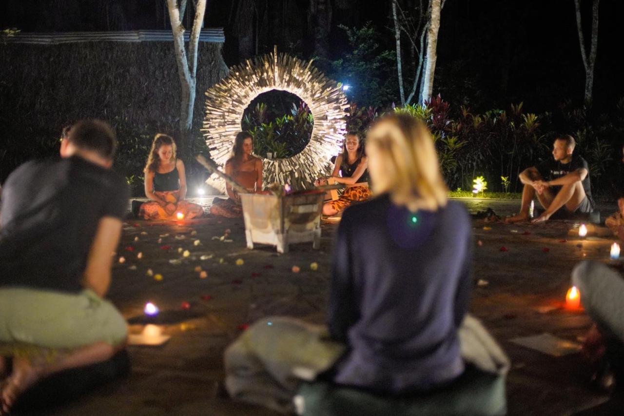 Kantu Garden Lodge Moyobamba Εξωτερικό φωτογραφία