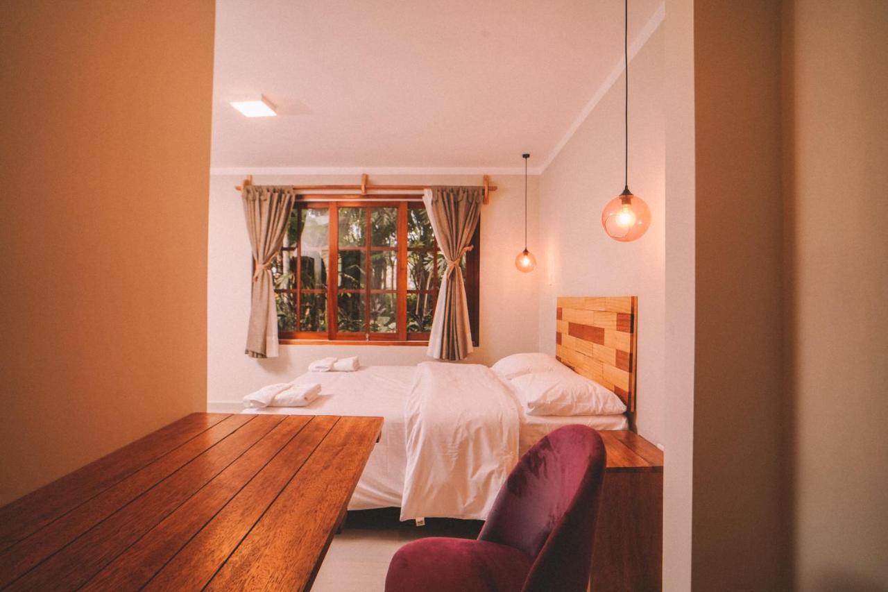 Kantu Garden Lodge Moyobamba Εξωτερικό φωτογραφία
