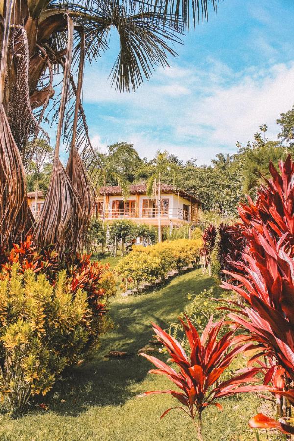 Kantu Garden Lodge Moyobamba Εξωτερικό φωτογραφία