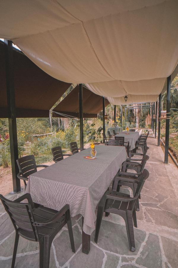 Kantu Garden Lodge Moyobamba Εξωτερικό φωτογραφία