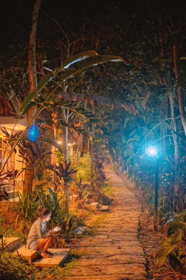 Kantu Garden Lodge Moyobamba Εξωτερικό φωτογραφία