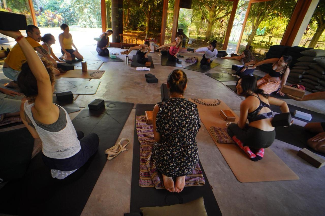 Kantu Garden Lodge Moyobamba Εξωτερικό φωτογραφία
