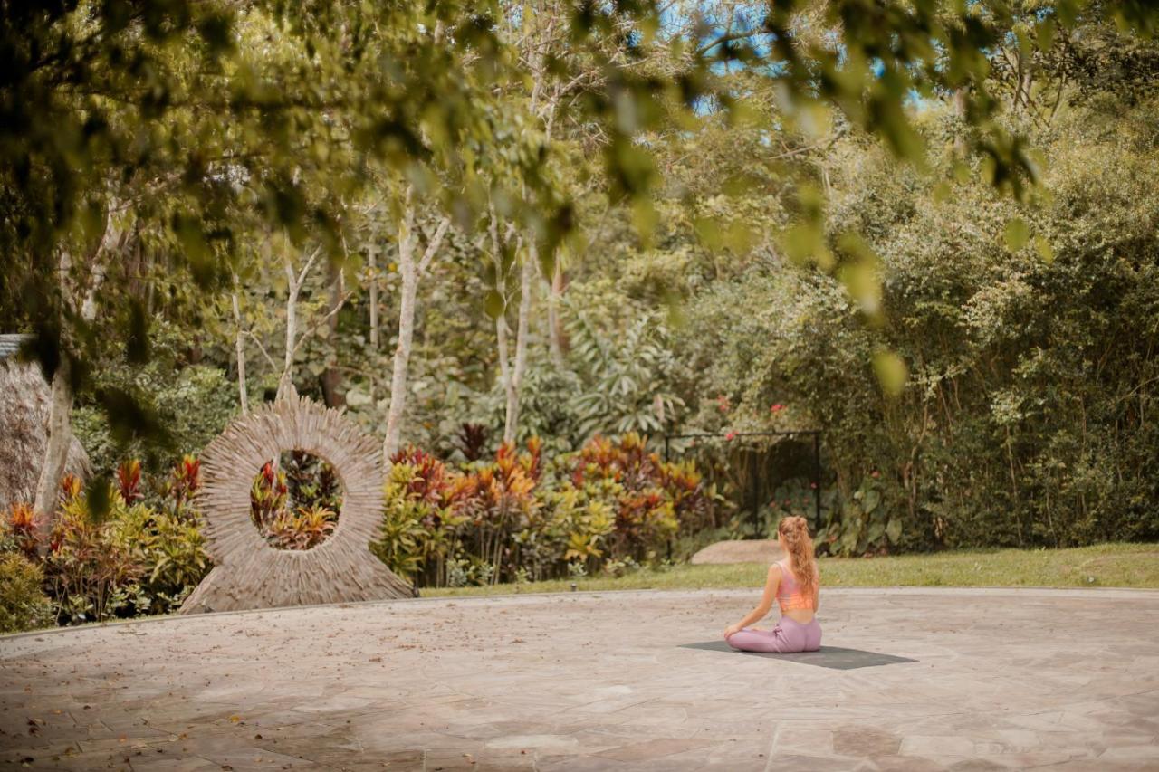Kantu Garden Lodge Moyobamba Εξωτερικό φωτογραφία