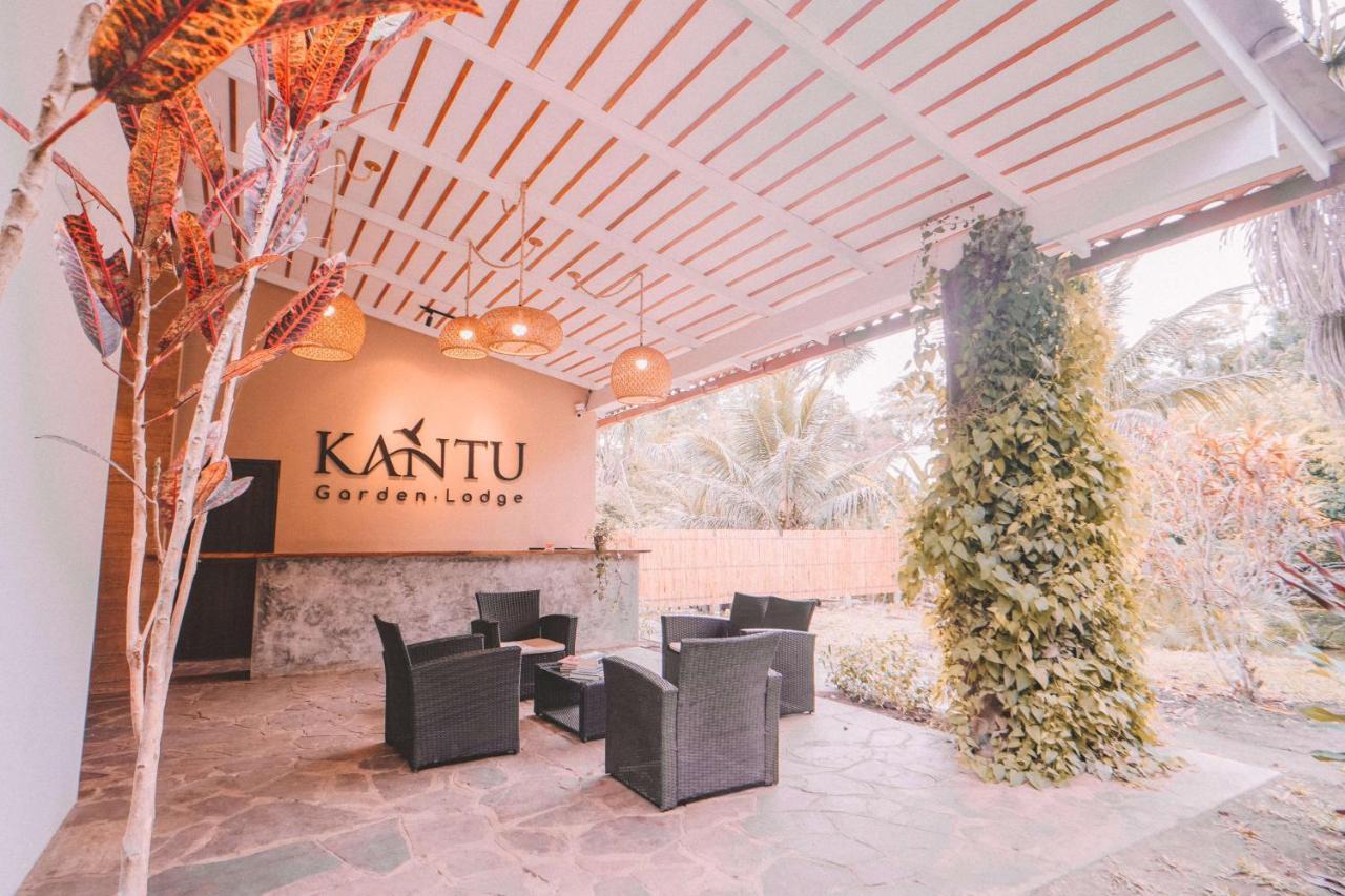 Kantu Garden Lodge Moyobamba Εξωτερικό φωτογραφία