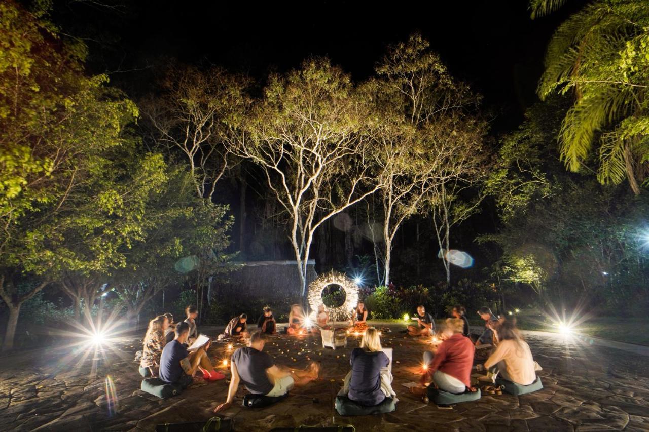 Kantu Garden Lodge Moyobamba Εξωτερικό φωτογραφία