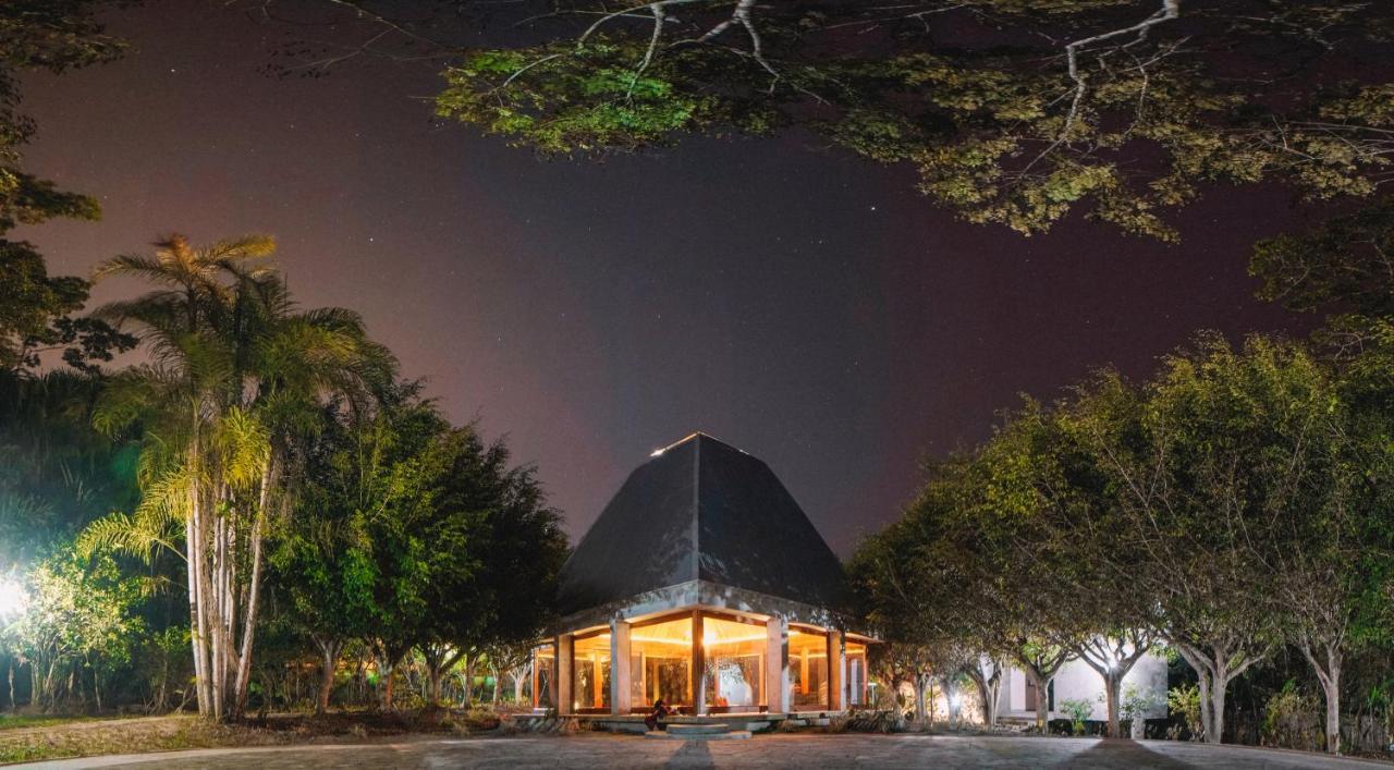 Kantu Garden Lodge Moyobamba Εξωτερικό φωτογραφία