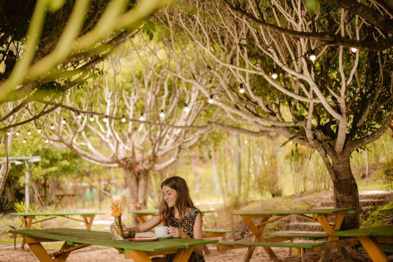 Kantu Garden Lodge Moyobamba Εξωτερικό φωτογραφία