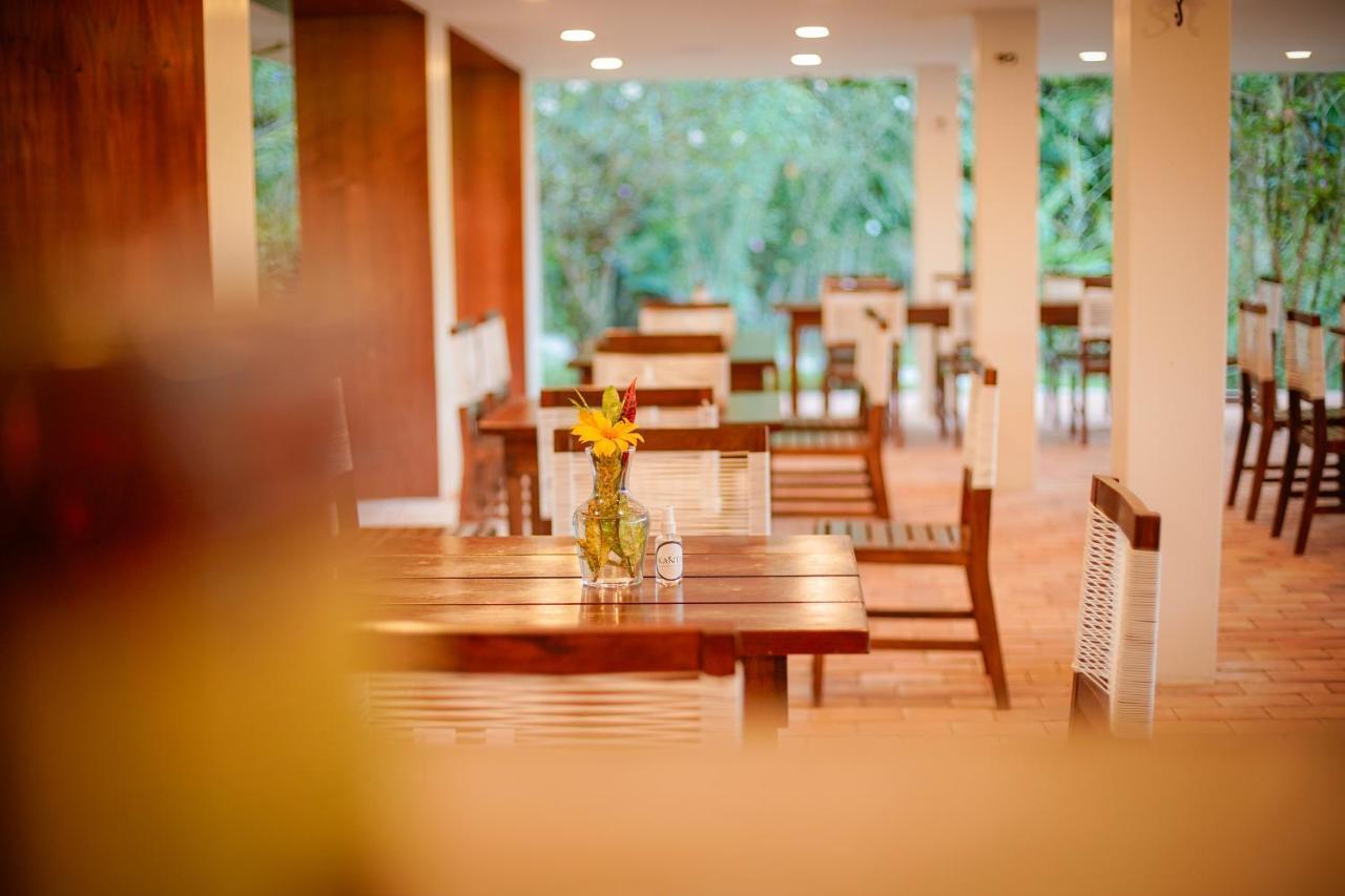 Kantu Garden Lodge Moyobamba Εξωτερικό φωτογραφία