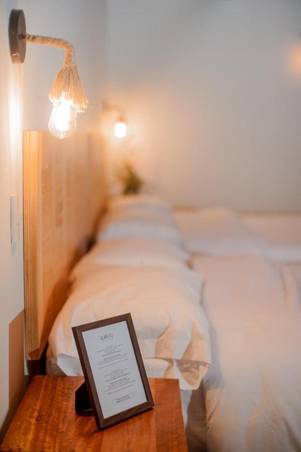 Kantu Garden Lodge Moyobamba Εξωτερικό φωτογραφία