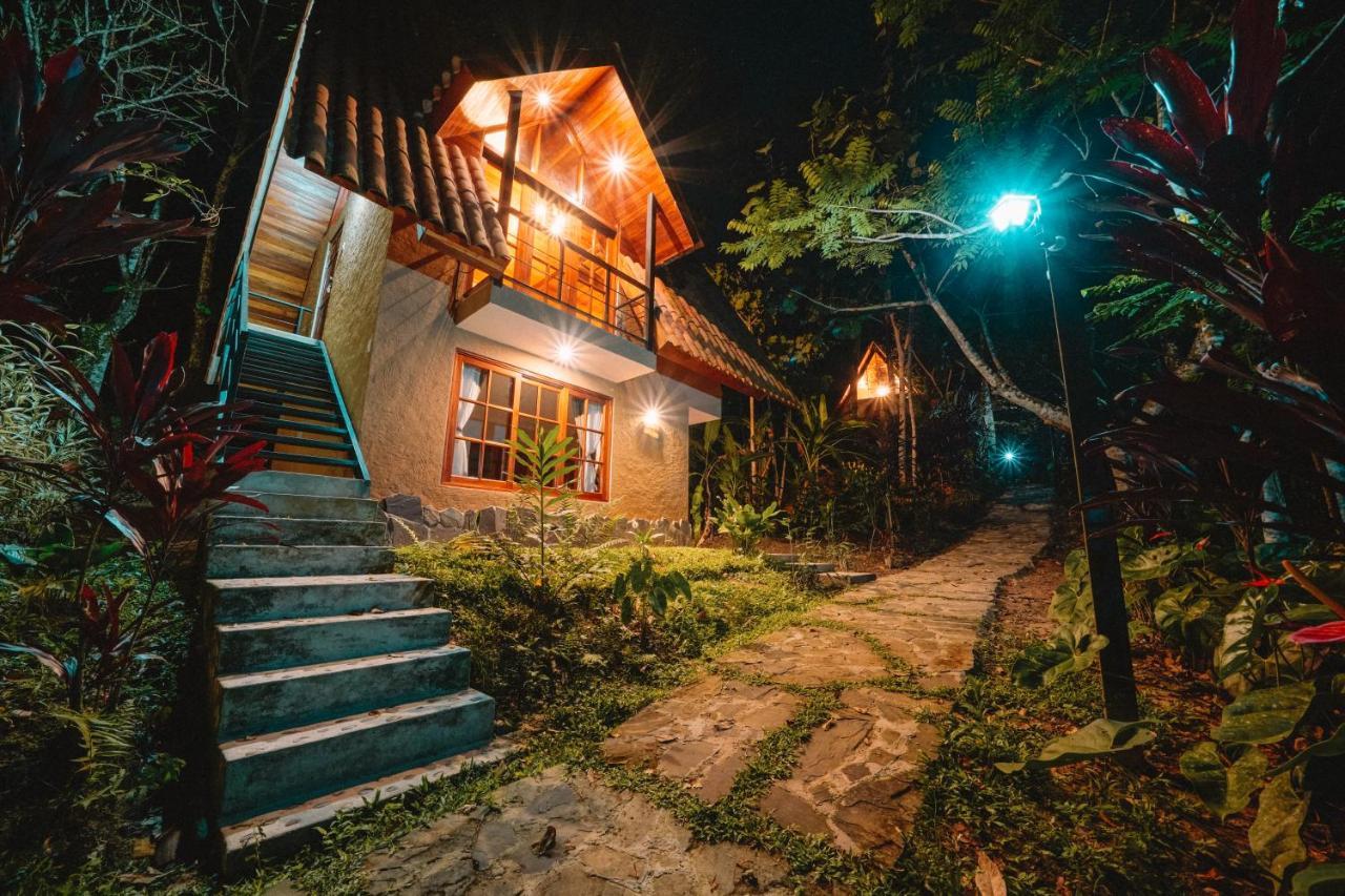 Kantu Garden Lodge Moyobamba Εξωτερικό φωτογραφία