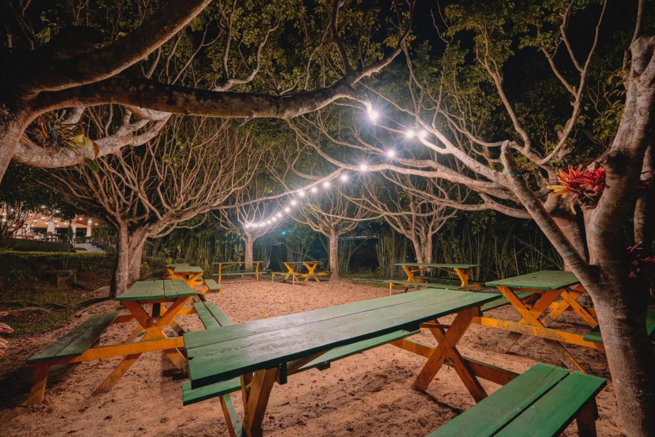 Kantu Garden Lodge Moyobamba Εξωτερικό φωτογραφία